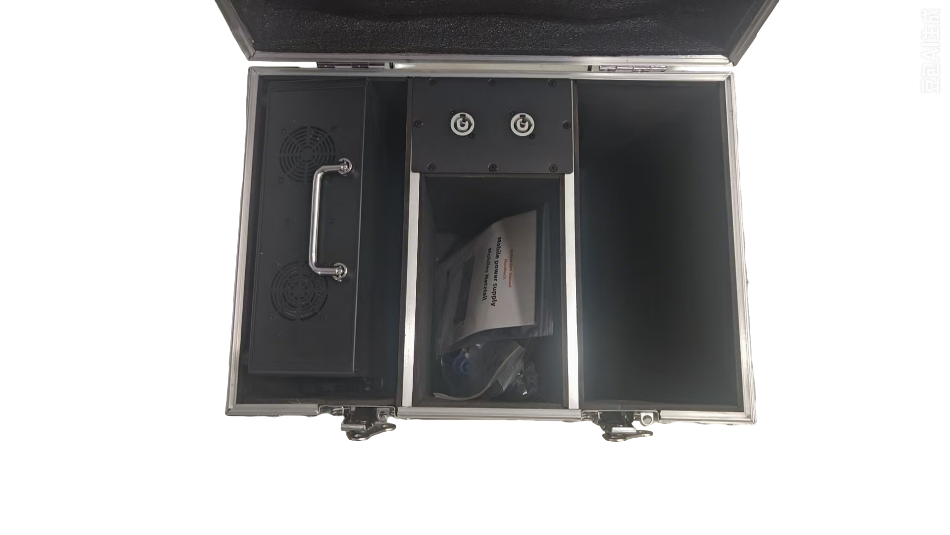 Mobile Power Bank 1500w